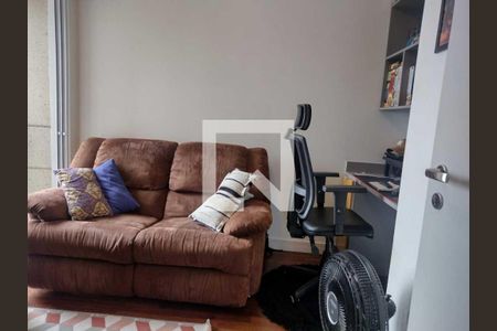 Apartamento à venda com 3 quartos, 95m² em Vila Firmiano Pinto, São Paulo