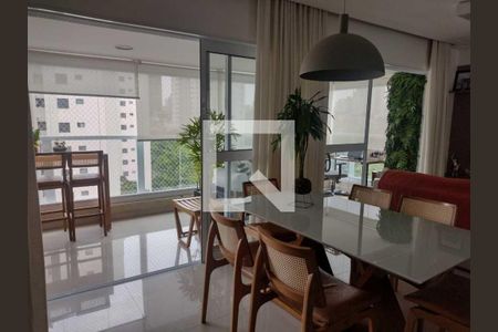 Apartamento à venda com 3 quartos, 95m² em Vila Firmiano Pinto, São Paulo
