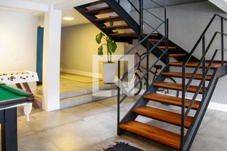 Casa à venda com 400m², 4 quartos e 3 vagas Casa à venda com 400m², 4 quartos e 3 vagasSala de jogos