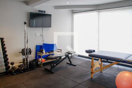 Casa à venda com 400m², 4 quartos e 3 vagas Casa à venda com 400m², 4 quartos e 3 vagasAcademia