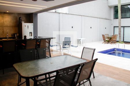 Casa à venda com 400m², 4 quartos e 3 vagas Casa à venda com 400m², 4 quartos e 3 vagasChurrasqueira