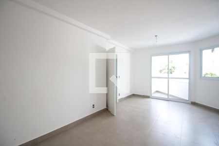 Sala de apartamento à venda com 3 quartos, 134m² em Liberdade, Belo Horizonte