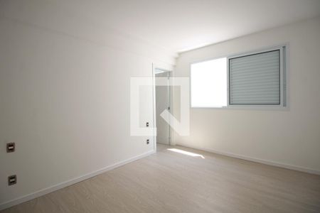 Suite de apartamento à venda com 3 quartos, 134m² em Liberdade, Belo Horizonte