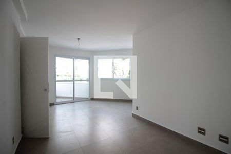 Sala de apartamento à venda com 3 quartos, 134m² em Liberdade, Belo Horizonte