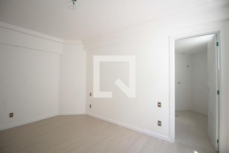 Suite de apartamento à venda com 3 quartos, 134m² em Liberdade, Belo Horizonte