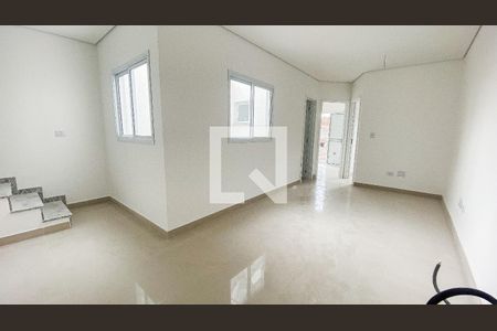 Apartamento à venda com 80m², 2 quartos e 1 vagaSala - Sala de Jantar