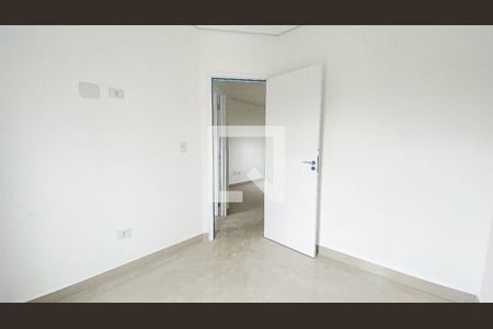Quarto 1 de apartamento à venda com 2 quartos, 80m² em Vila Humaitá, Santo André
