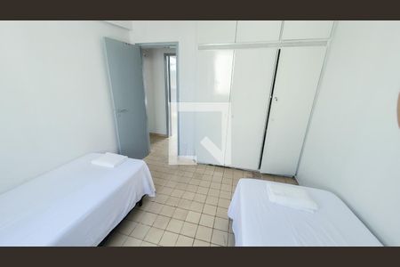 Quarto 2 de apartamento para alugar com 2 quartos, 70m² em Setor Sul, Goiânia