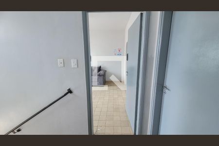 Corredor de apartamento para alugar com 2 quartos, 70m² em Setor Sul, Goiânia