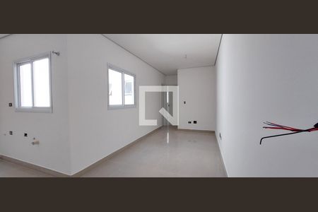 Apartamento à venda com 96m², 2 quartos e 1 vagaSala