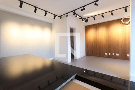 Sala de apartamento para alugar com 1 quarto, 60m² em Parque da Vila Prudente, São Paulo