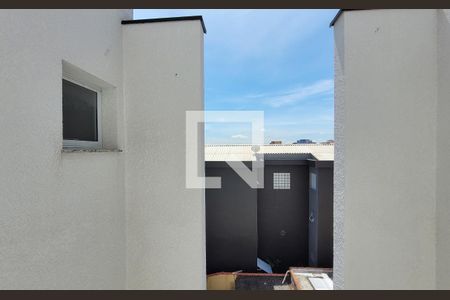 Vista de apartamento à venda com 2 quartos, 84m² em Vila Humaitá, Santo André