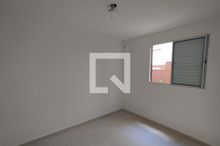 Dormitório 01 de apartamento para alugar com 2 quartos, 50m² em Jardim Florestan Fernandes, Ribeirão Preto