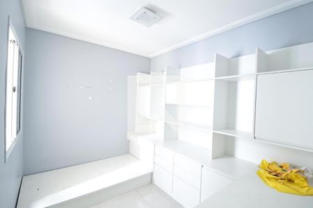 quarto de apartamento para alugar com 3 quartos, 85m² em Lauzane Paulista, São Paulo