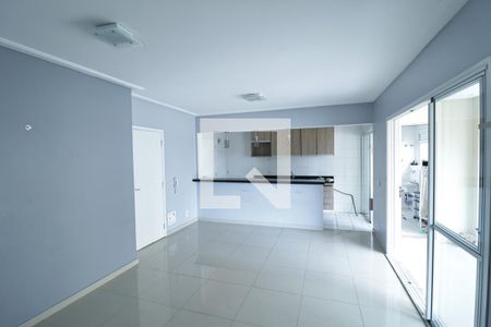 sala de apartamento para alugar com 3 quartos, 85m² em Lauzane Paulista, São Paulo