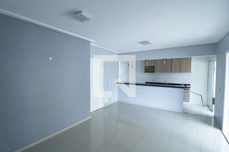 sala de apartamento à venda com 3 quartos, 85m² em Lauzane Paulista, São Paulo