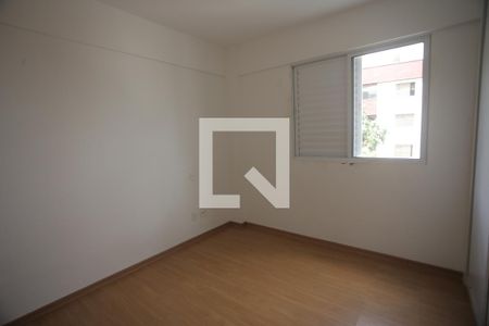 Quarto de apartamento à venda com 3 quartos, 86m² em Buritis, Belo Horizonte