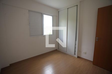 Quarto de apartamento à venda com 3 quartos, 86m² em Buritis, Belo Horizonte