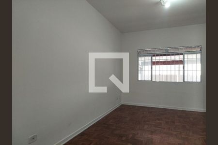 Sala de casa para alugar com 3 quartos, 130m² em Vila Campo Grande, São Paulo