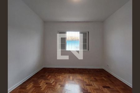 Quarto 1 de casa para alugar com 3 quartos, 130m² em Vila Campo Grande, São Paulo