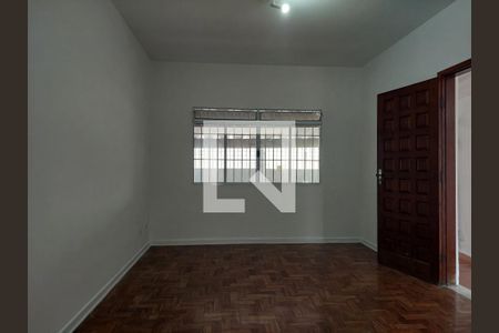 Sala de casa para alugar com 3 quartos, 130m² em Vila Campo Grande, São Paulo