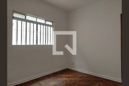 Sala de jantar de casa para alugar com 3 quartos, 130m² em Vila Campo Grande, São Paulo