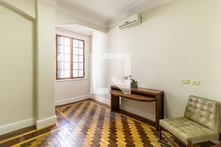 Sala de apartamento à venda com 1 quarto, 56m² em Centro Histórico de São Paulo, São Paulo