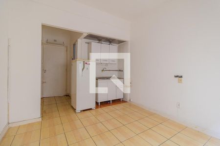 Kitnet de kitnet/studio para alugar com 1 quarto, 30m² em Centro Histórico, Porto Alegre