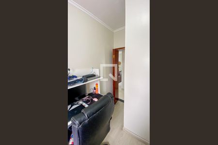 Quarto 1 de apartamento para alugar com 2 quartos, 78m² em Jardim Ipanema, Santo André