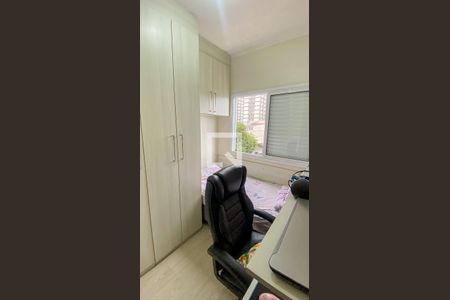 Quarto 1 de apartamento à venda com 2 quartos, 78m² em Jardim Ipanema, Santo André