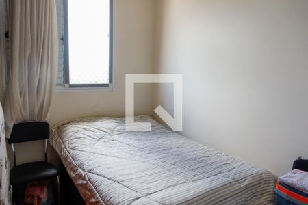 Quarto 1 de apartamento à venda com 2 quartos, 51m² em Quitaúna, Osasco