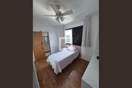 Quarto Suíte 2 de apartamento à venda com 4 quartos, 185m² em Luxemburgo, Belo Horizonte