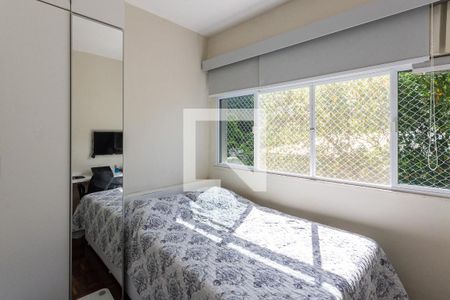 Quarto  de apartamento à venda com 1 quarto, 33m² em Tijuca, Rio de Janeiro