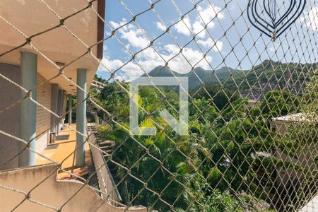 Vista de apartamento à venda com 1 quarto, 33m² em Tijuca, Rio de Janeiro