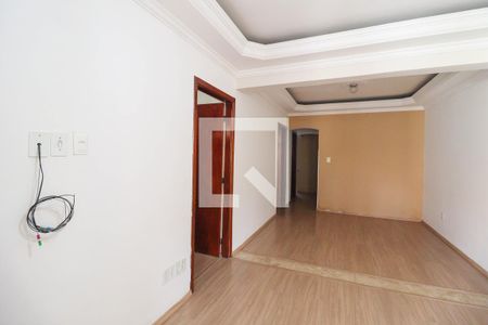 Sala de casa à venda com 3 quartos, 120m² em Parque Residencial Jundiaí, Jundiaí