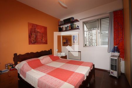 Suíte de apartamento para alugar com 3 quartos, 100m² em Vila Mariana, São Paulo