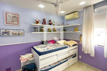 Quarto 01 de apartamento para alugar com 2 quartos, 90m² em Copacabana, Rio de Janeiro