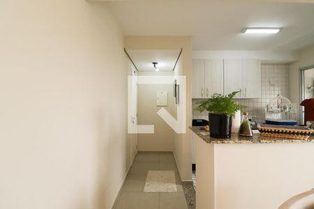 Sala de apartamento à venda com 2 quartos, 67m² em Casa Verde, São Paulo