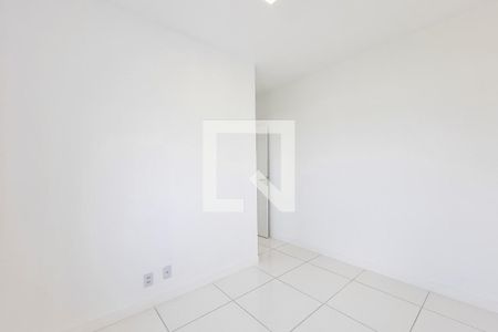 Suíte de apartamento para alugar com 2 quartos, 52m² em Colinas do Paratehy, São José dos Campos