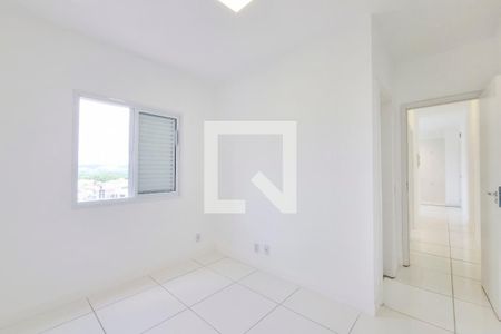 Suíte de apartamento para alugar com 2 quartos, 52m² em Colinas do Paratehy, São José dos Campos