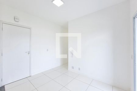 Sala de apartamento para alugar com 2 quartos, 52m² em Colinas do Paratehy, São José dos Campos