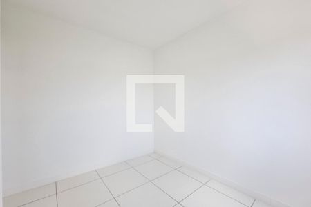 Suíte de apartamento para alugar com 2 quartos, 52m² em Colinas do Paratehy, São José dos Campos