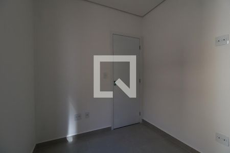 Quarto 1 de casa à venda com 3 quartos, 122m² em Vila Homero Thon, Santo André