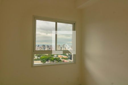 Quarto 1  de apartamento à venda com 1 quarto, 34m² em Vila Clementino, São Paulo