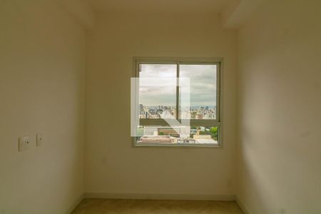 Quarto 1  de apartamento à venda com 1 quarto, 34m² em Vila Clementino, São Paulo