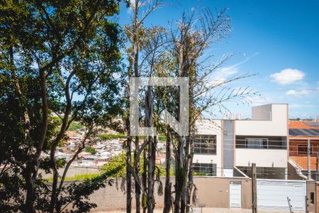 Vista Suite  de apartamento à venda com 3 quartos, 88m² em Jardim Paranapanema, Campinas