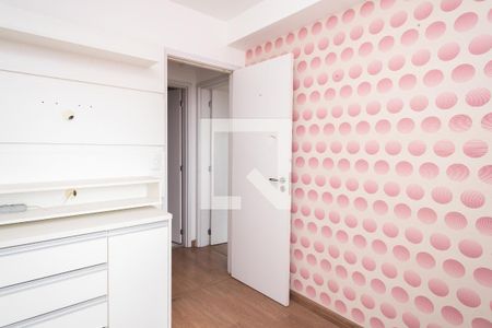 Quarto 1 de apartamento para alugar com 2 quartos, 56m² em Independência, São Bernardo do Campo