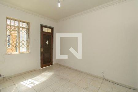 Sala de casa para alugar com 2 quartos, 53m² em Bonsucesso, Rio de Janeiro