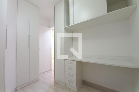 Quarto 1  de apartamento à venda com 3 quartos, 68m² em Jardim Nova Europa, Campinas