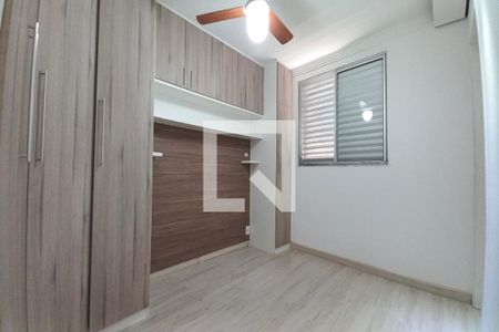 Quarto 2 - Suíte de apartamento à venda com 3 quartos, 68m² em Jardim Nova Europa, Campinas